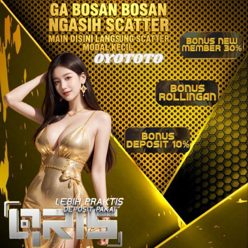 OYOTOTO: Game Online Viral Terbaru serta Bonus Harian yang Menggiurkan